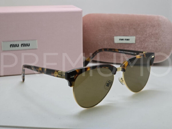 Miu Miu очки PR217174 4