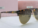Miu Miu очки PR217174 10