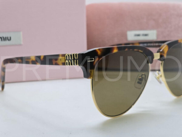 Miu Miu очки PR217174 5