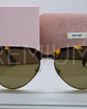 Miu Miu очки PR217174