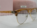Miu Miu очки PR367940 10