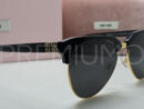 Miu Miu очки PR531550 9