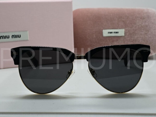 Miu Miu очки PR531550 5
