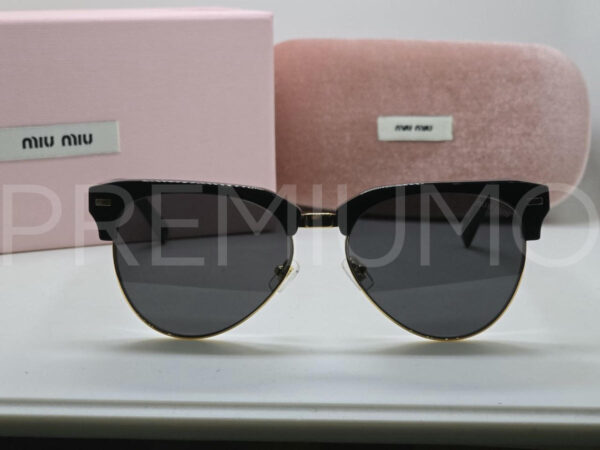 Miu Miu очки PR531550