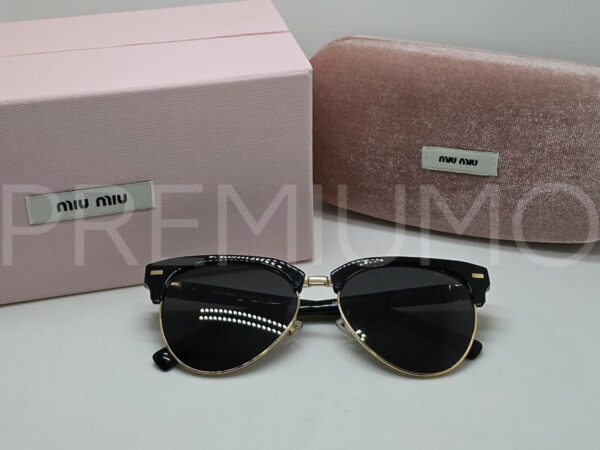 Miu Miu очки PR531550 2