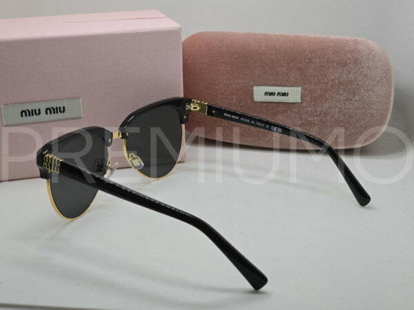 Miu Miu очки PR531550 6