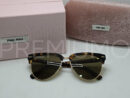 Miu Miu очки PR217174 7