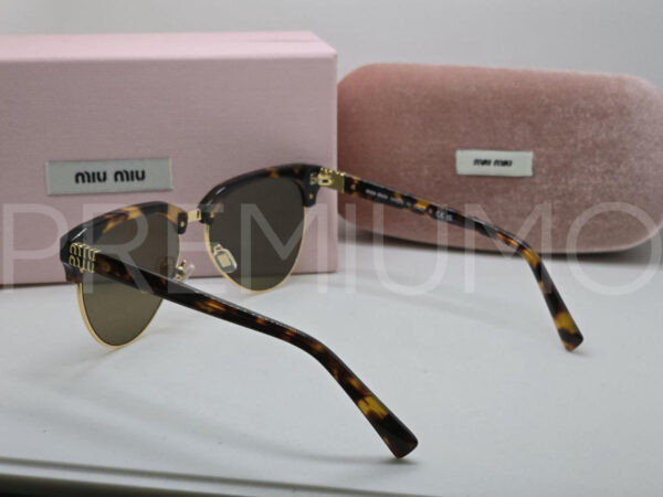 Miu Miu очки PR217174 3