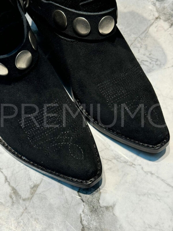 Golden Goose сапоги PR528705 4