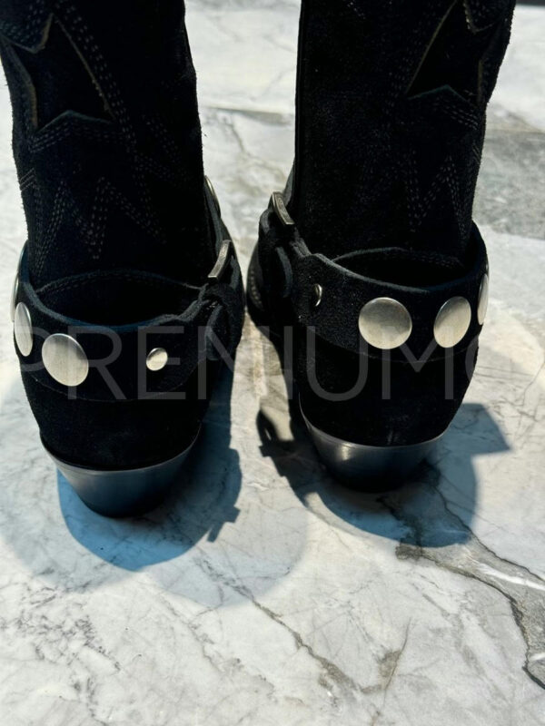 Golden Goose сапоги PR528705 5
