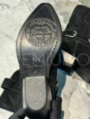 Golden Goose сапоги PR528705 13