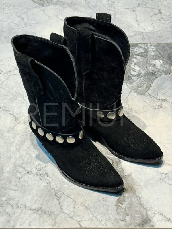 Golden Goose сапоги PR528705