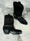 Golden Goose сапоги PR528705 9