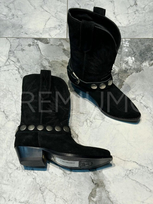 Golden Goose сапоги PR528705 2
