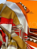 Hermes платок PR618150 5
