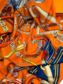 Hermes платок PR808110 6