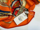 Hermes платок PR808110 5