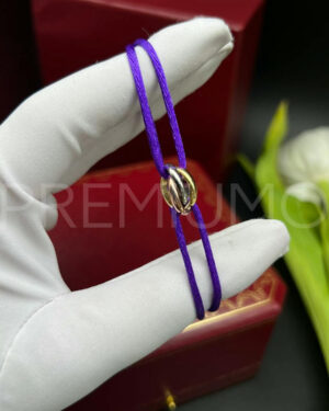 Cartier браслет PR126883