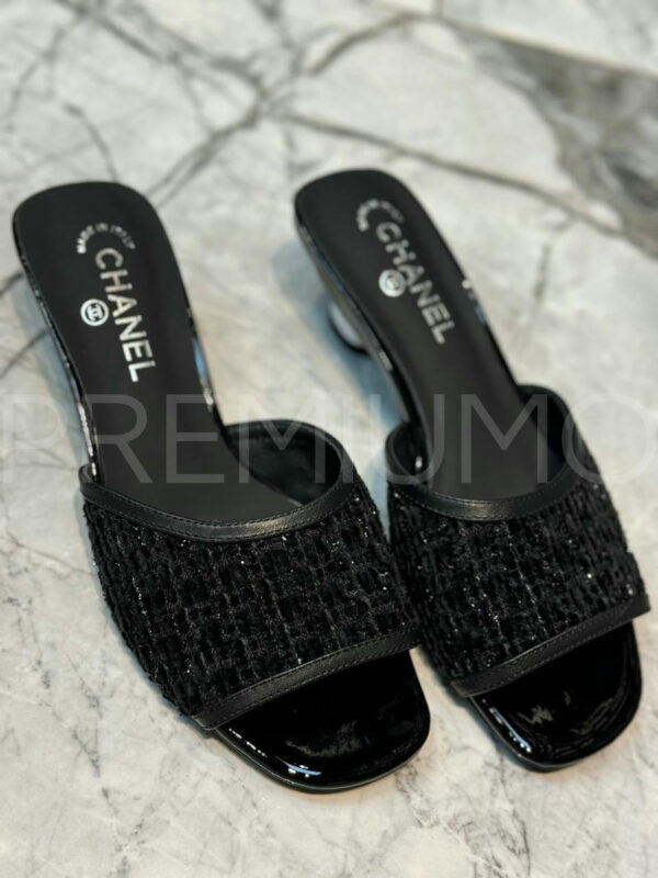 Chanel сабо PR365802
