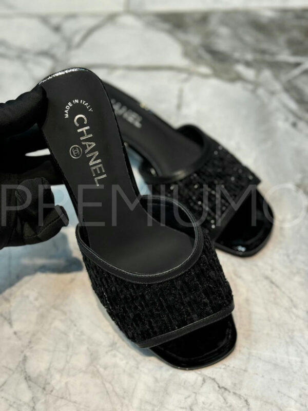 Chanel сабо PR365802 5