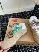 Miu Miu & New Balance кроссовки PR260913 15