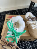 Miu Miu & New Balance кроссовки PR260913 16