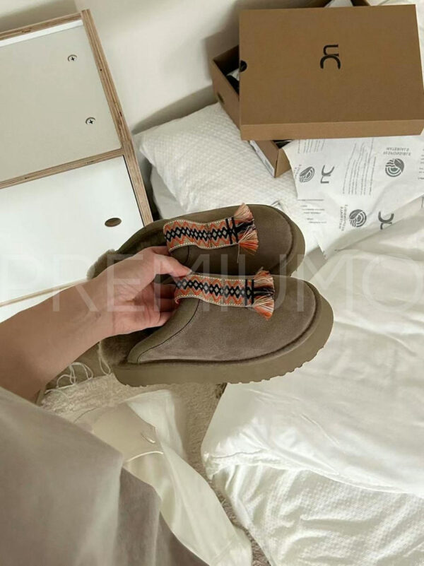 UGG мюли PR508739 4