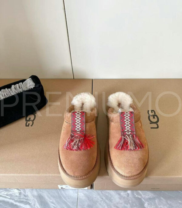 UGG мюли PR129763 3