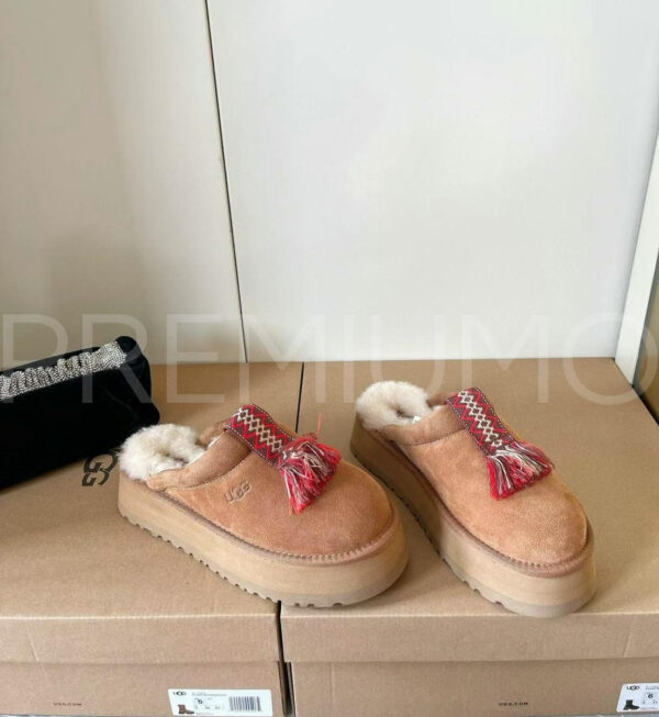 UGG мюли PR129763 4