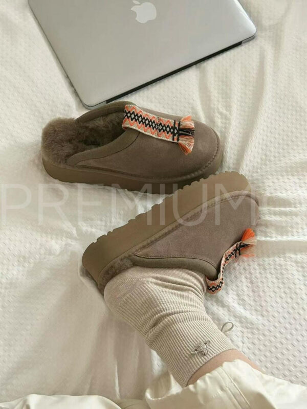 UGG мюли PR508739 3