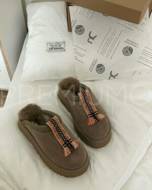 UGG мюли PR508739