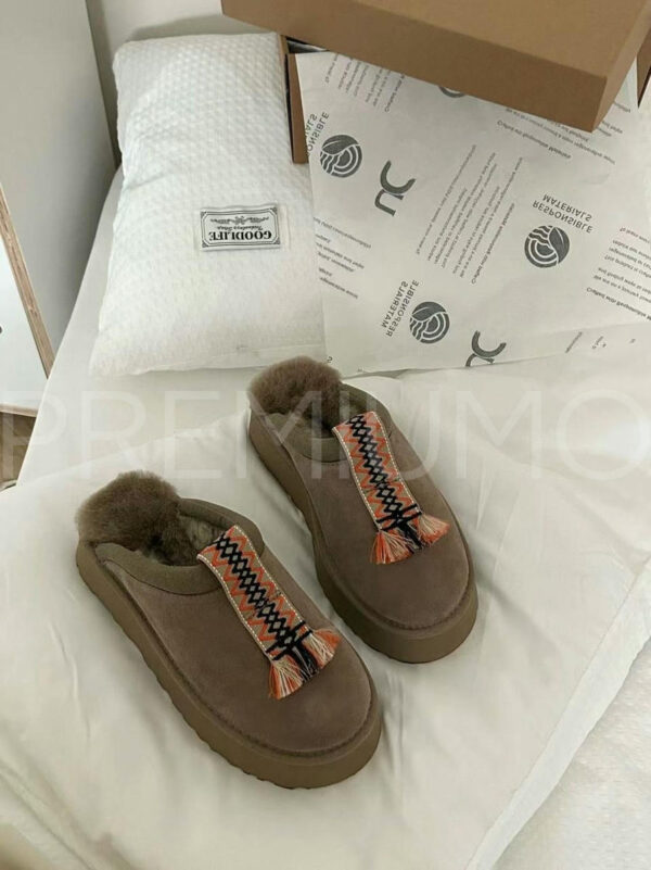 UGG мюли PR508739