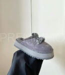 UGG мюли PR153033 8