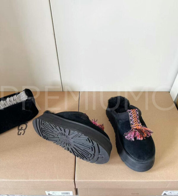 UGG мюли PR872404 4