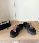 UGG мюли PR872404 8