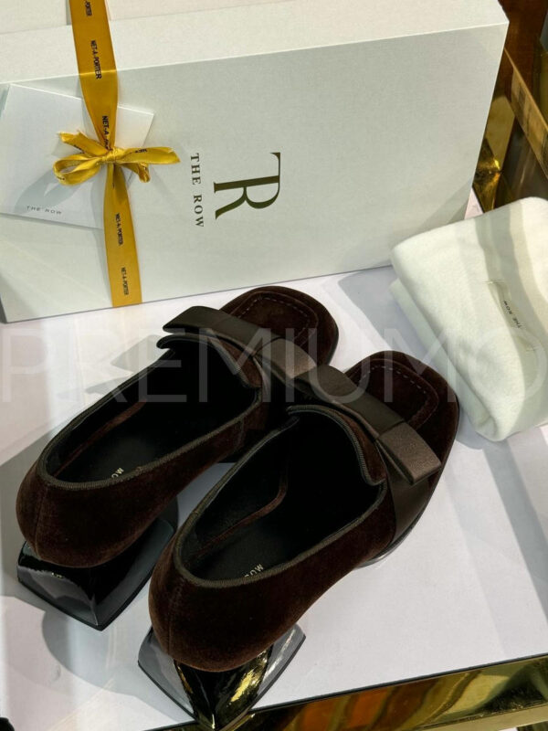 The Row туфли PR180811 16