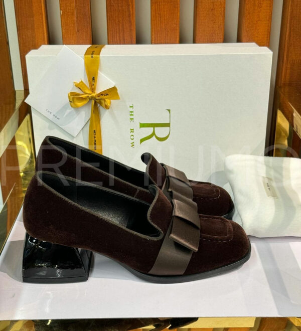 The Row туфли PR180811 11