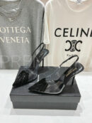Yves Saint Laurent туфли PR690705 18