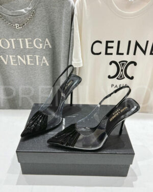 Yves Saint Laurent туфли PR690705