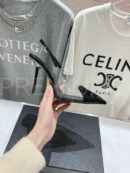 Yves Saint Laurent туфли PR690705 29