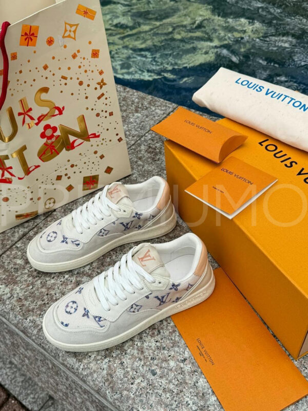 Louis Vuitton кроссовки PR438370