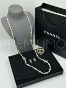 Chanel брошь PR115947 6