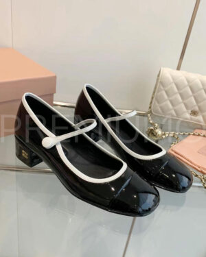 Miu Miu туфли PR974721