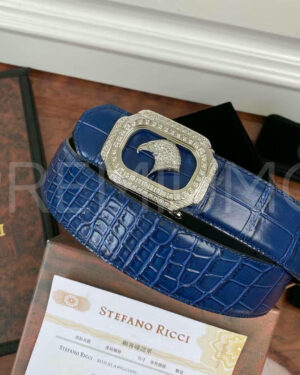 Stefano Ricci ремень PR552348