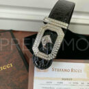 Stefano Ricci ремень PR365216 8