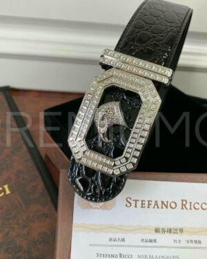 Stefano Ricci ремень PR365216