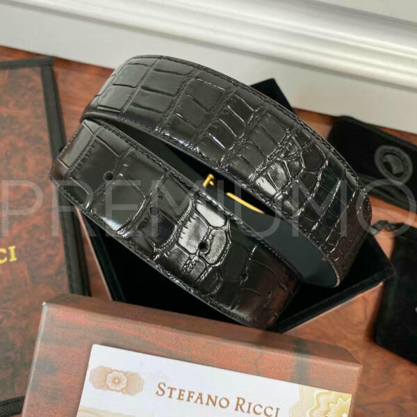 Stefano Ricci ремень PR944476 7