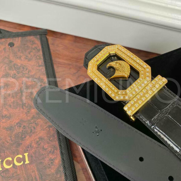 Stefano Ricci ремень PR944476 8