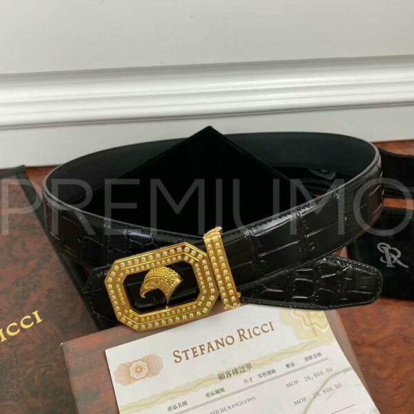 Stefano Ricci ремень PR944476