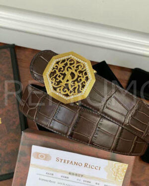 Stefano Ricci ремень PR773636